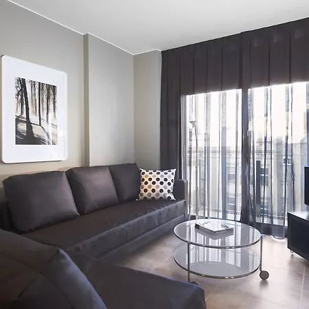 Hotel Gran De Gracia Barcelona