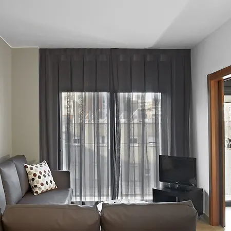 Hotel Gran De Gracia 4*