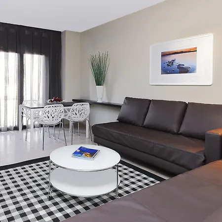 Hotel Gran De Gracia Barcelona