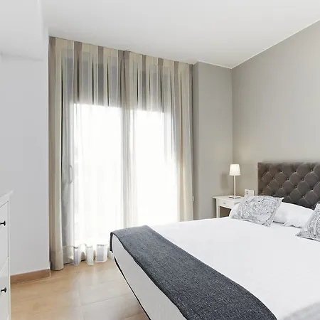 Hotel Gran De Gracia