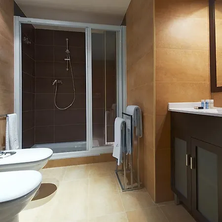 Hotel Gran De Gracia